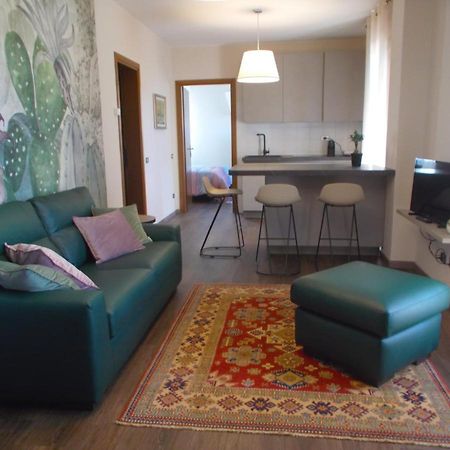 Residenza San Felice Apartment Vicenza Exterior photo